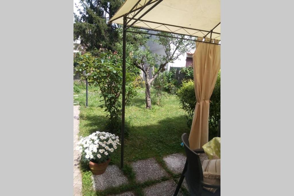La Rosa Apartment La Spezia Ngoại thất bức ảnh