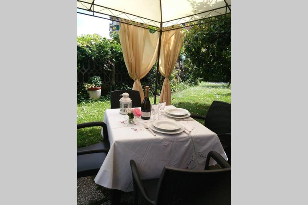 La Rosa Apartment La Spezia Ngoại thất bức ảnh